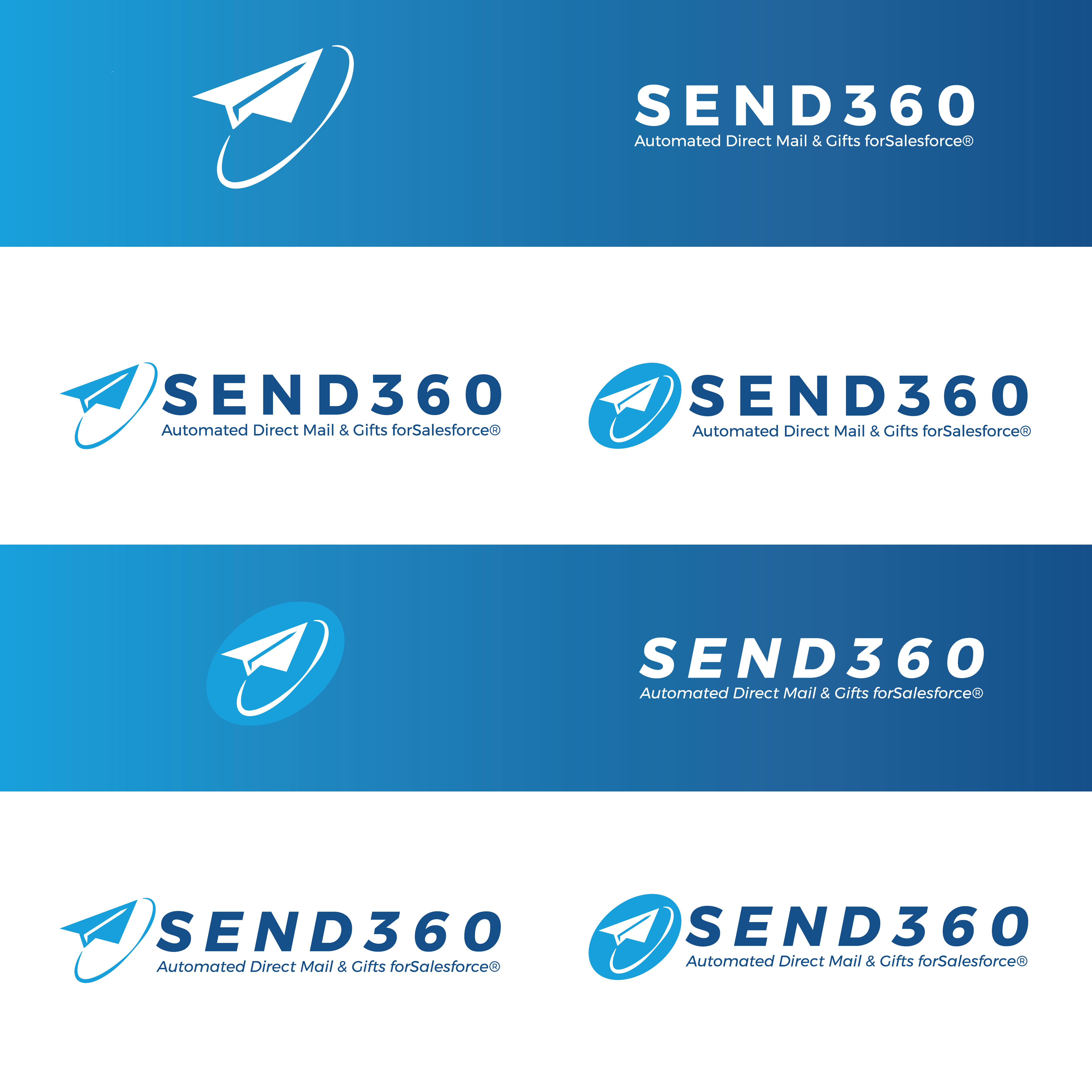 Logo Design by DeDebonairStudio for PrintSF.com | Design #26189618