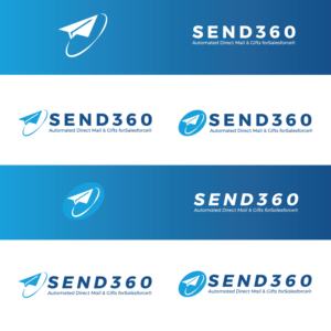 Logo-Design von DeDebonairStudio für PrintSF.com | Design: #26189618