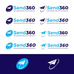 Logo Design by DeDebonairStudio