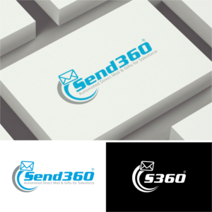 Design de Logo par aidea19 pour PrintSF.com | Design #26197536