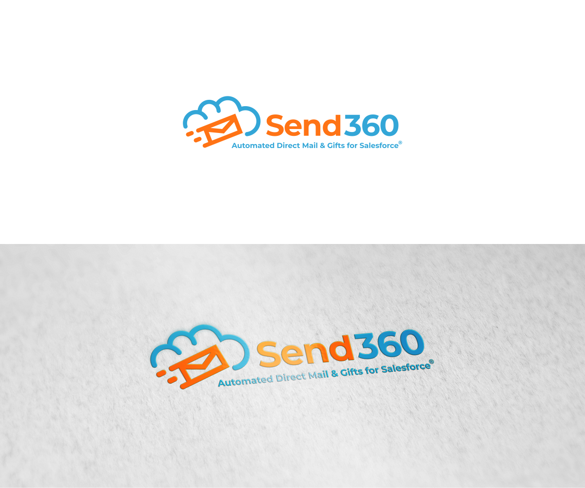 Logo Design by MishaDsign for PrintSF.com | Design #26197076