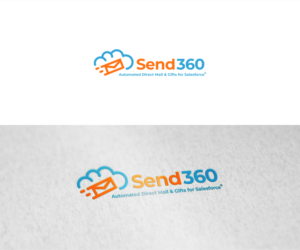 Logo Design by MishaDsign for PrintSF.com | Design: #26197076