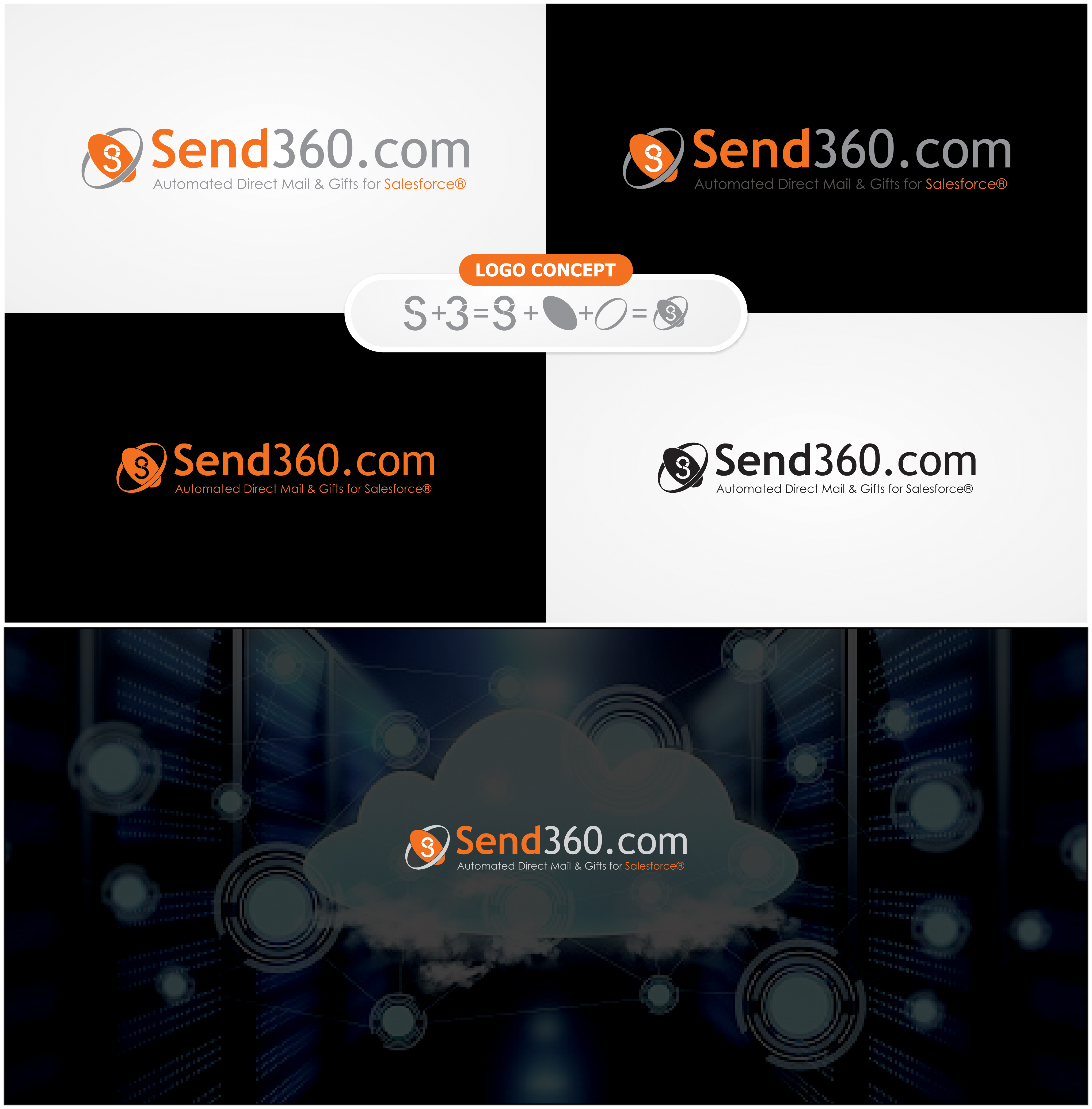 Logo Design by Tuba Art Studio. IZ (IMRAN ZW) for PrintSF.com | Design #26184325