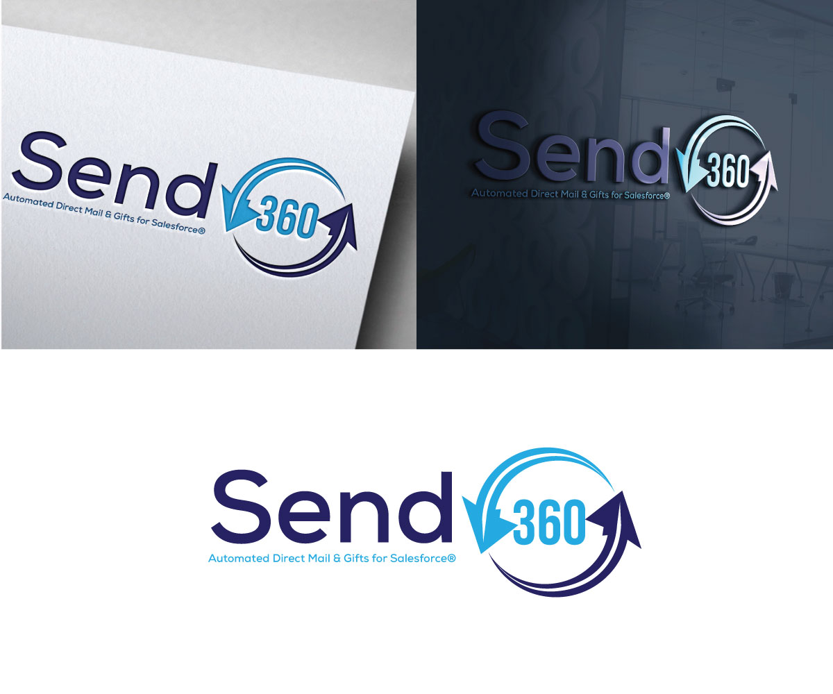 Diseño de Logo por HEAVEN ART para PrintSF.com | Diseño #26187388