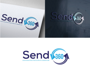 Send360 (tagline:  Automated Direct Mail & Gifts for Salesforce®