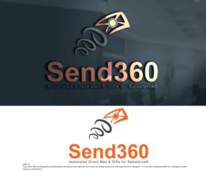 Send360 (tagline:  Automated Direct Mail & Gifts for Salesforce®