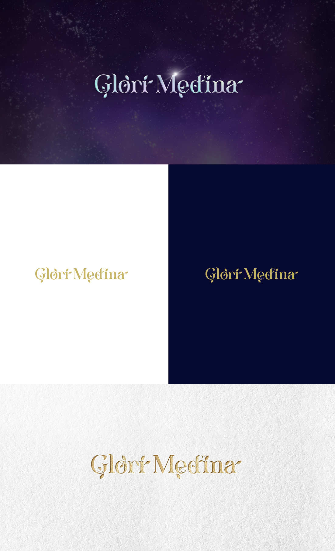 Logo Design by GLDesigns for this project | Design #26184368