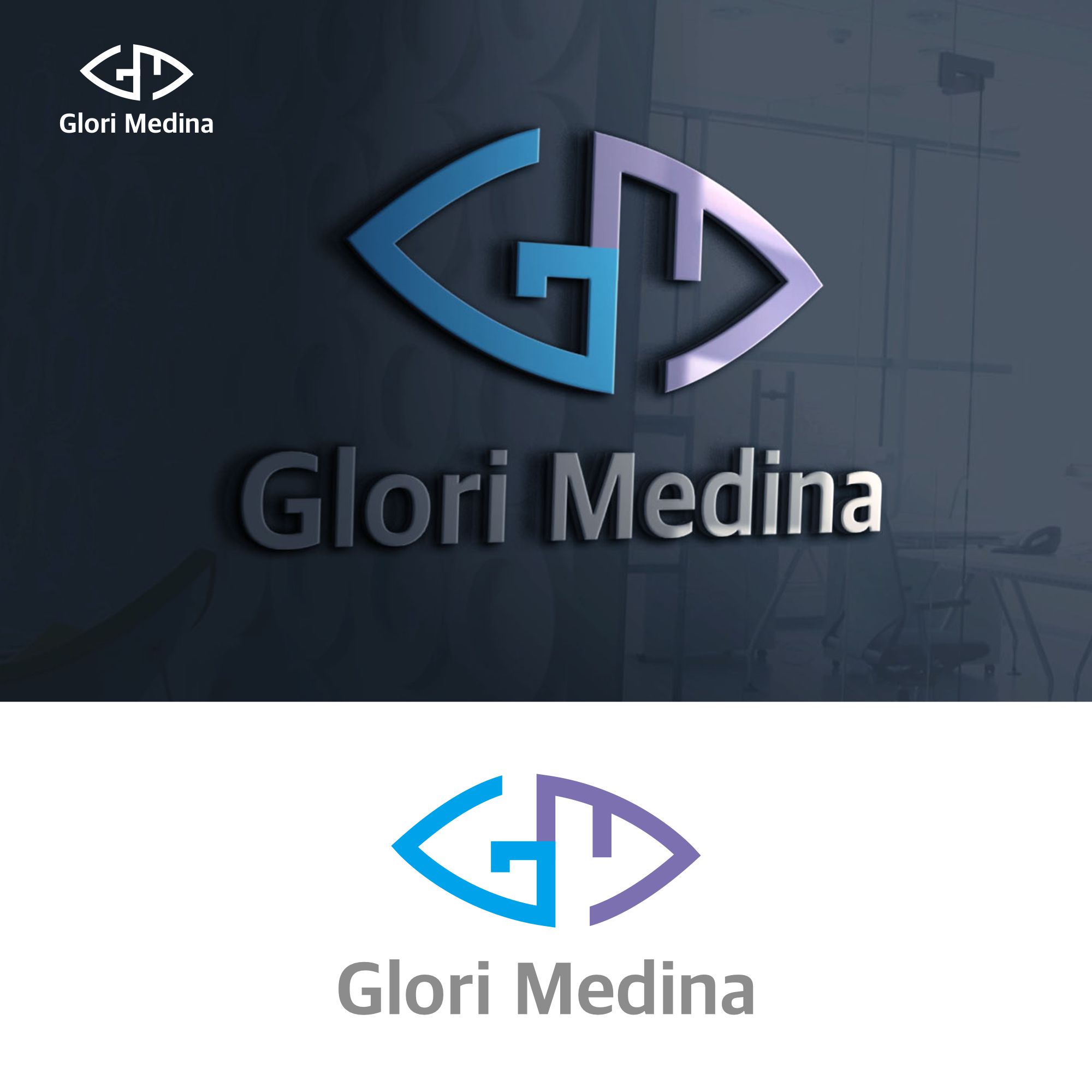 Logo Design by andi_fikri for this project | Design #26185230