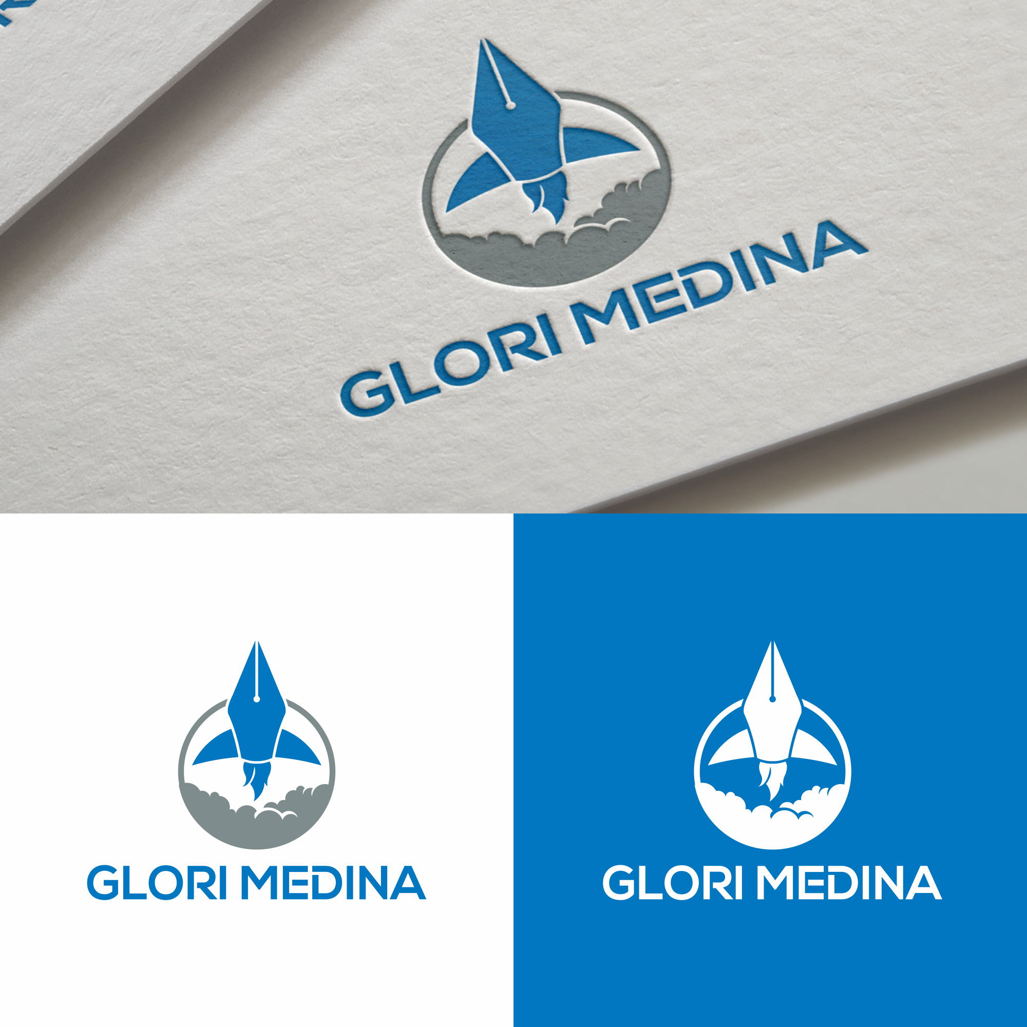 Logo Design by Cah RE 2 for this project | Design #26184133