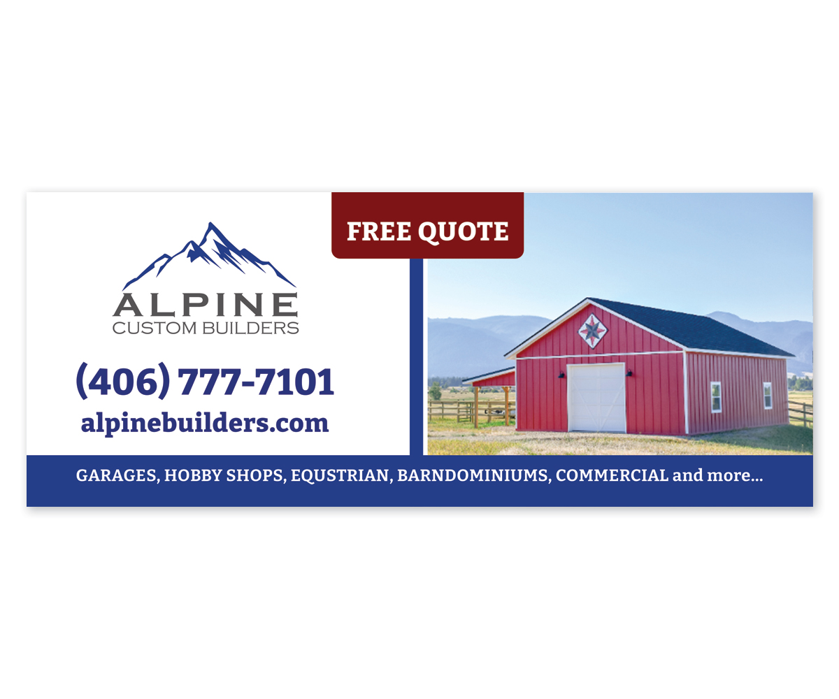 Billboard Design by Emmi for this project | Design #26218345