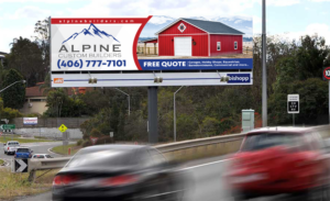 Billboard Design by Deziners Zone for this project | Design: #26188591