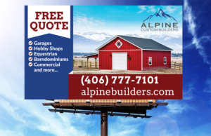 Billboard Design by Aurora:) for this project | Design: #26209778