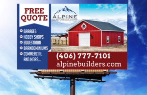 Billboard Design by Aurora:) for this project | Design: #26209780