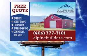 Billboard Design by Aurora:) for this project | Design: #26219197