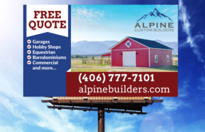 Billboard Design by Aurora:) for this project | Design: #26219198