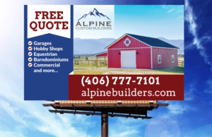 Billboard Design by Aurora:) for this project | Design: #26219199