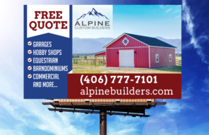 Billboard Design by Aurora:) for this project | Design: #26219200