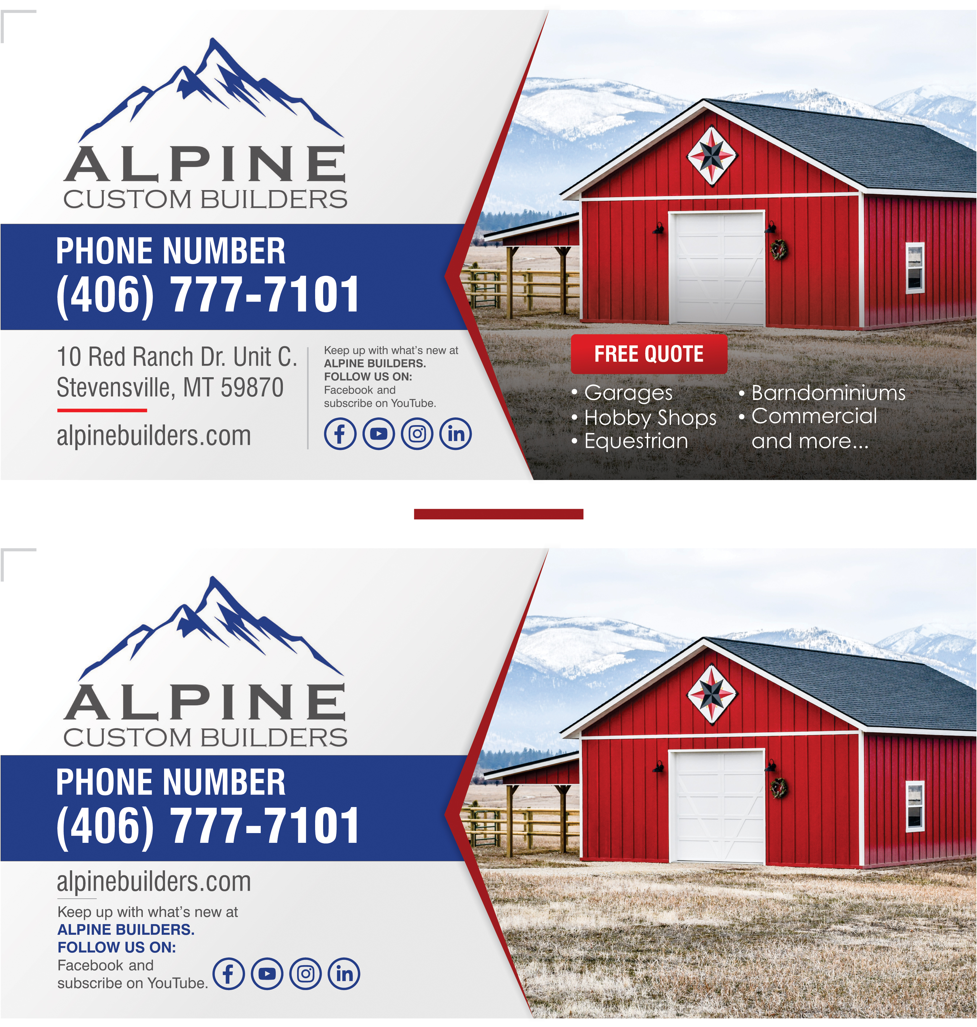 Billboard Design by Tuba Art Studio. IZ (IMRAN ZW) for this project | Design #26218229