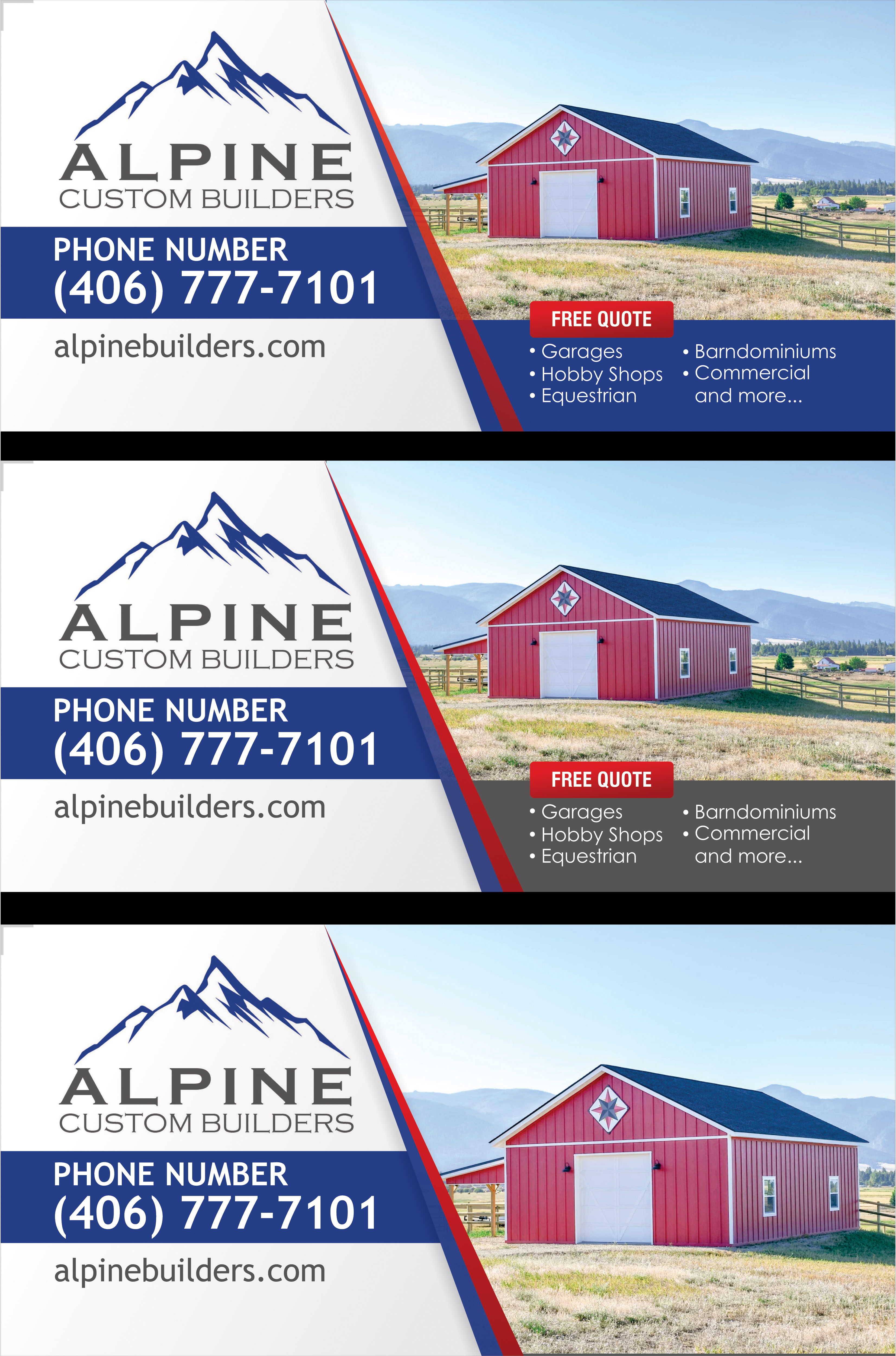 Billboard Design by Tuba Art Studio. IZ (IMRAN ZW) for this project | Design #26218388