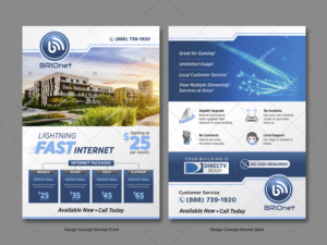 Flyer Design by D Creative