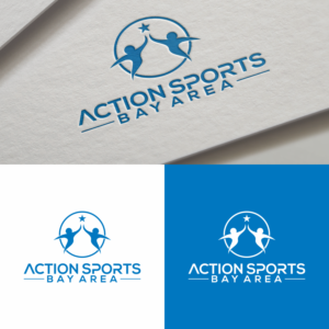 Logo Design by Cah RE 2