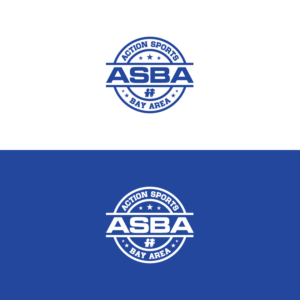 Action Sports Bay Area | Logo Design by 1975oliverocampo