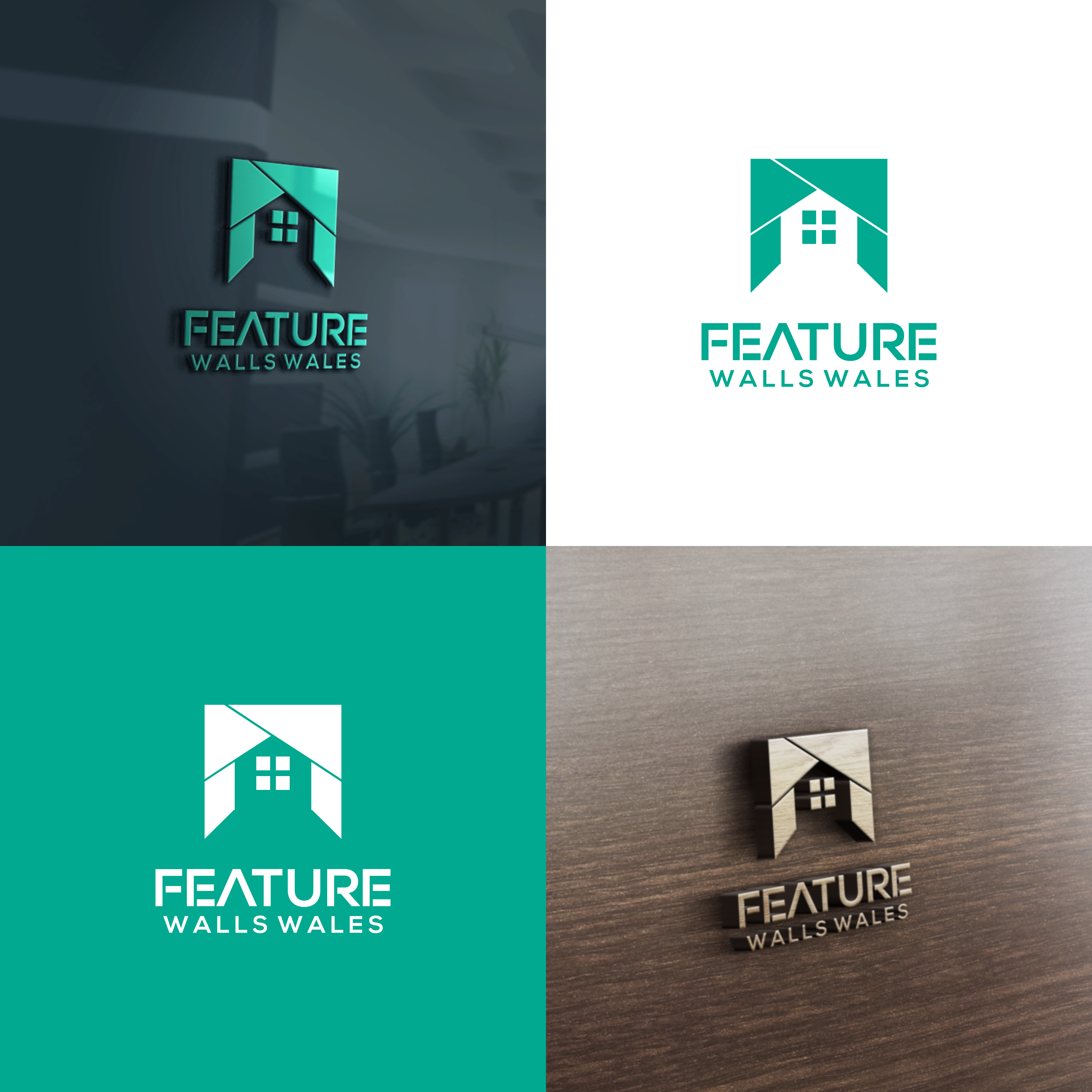 Logo Design by Gambar Drips for this project | Design #26184739