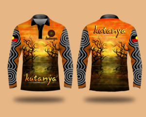 T-shirt Design by Falih A