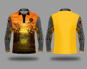 T-shirt Design by Falih A for this project | Design: #26256732