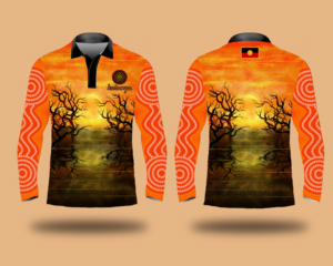 T-shirt Design by Falih A for this project | Design: #26291465