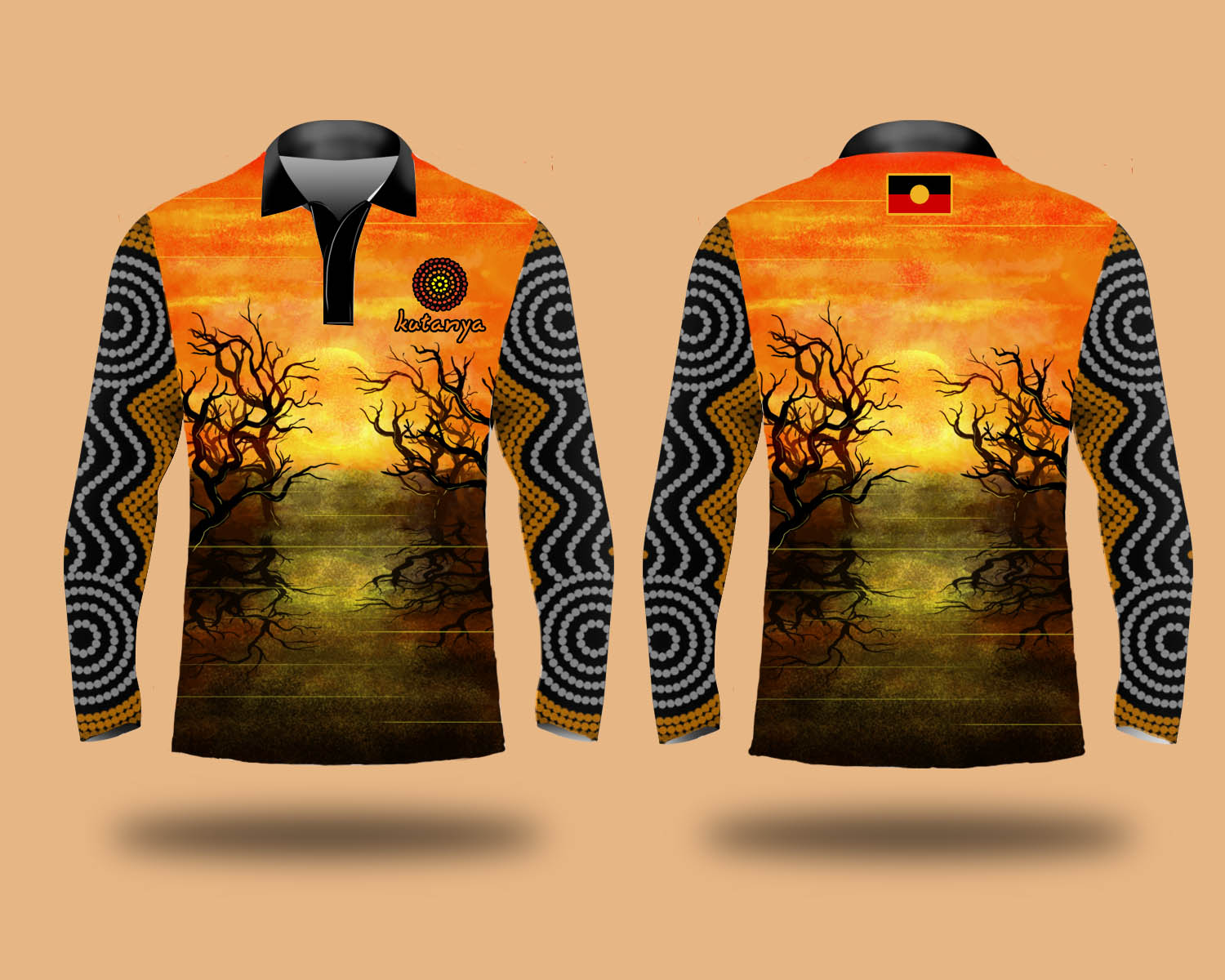T-Shirt-Design von Falih A für dieses Projekt | Design #26291472