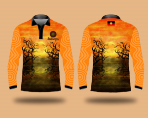 Fishing shirt | T-Shirt-Design von Falih A
