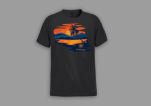 Fishing shirt | T-Shirt-Design von SAI DESIGNS