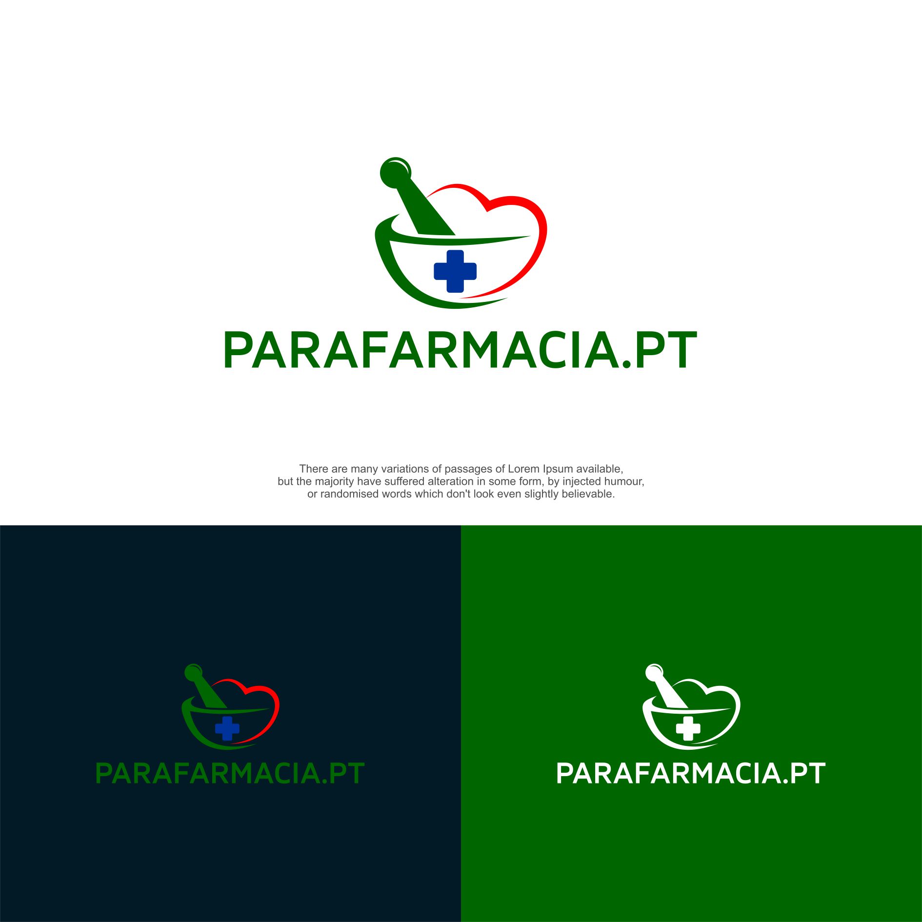 Logo Design by XinThink for Ana Sofia Cabeleireiros Lda | Design #26184184