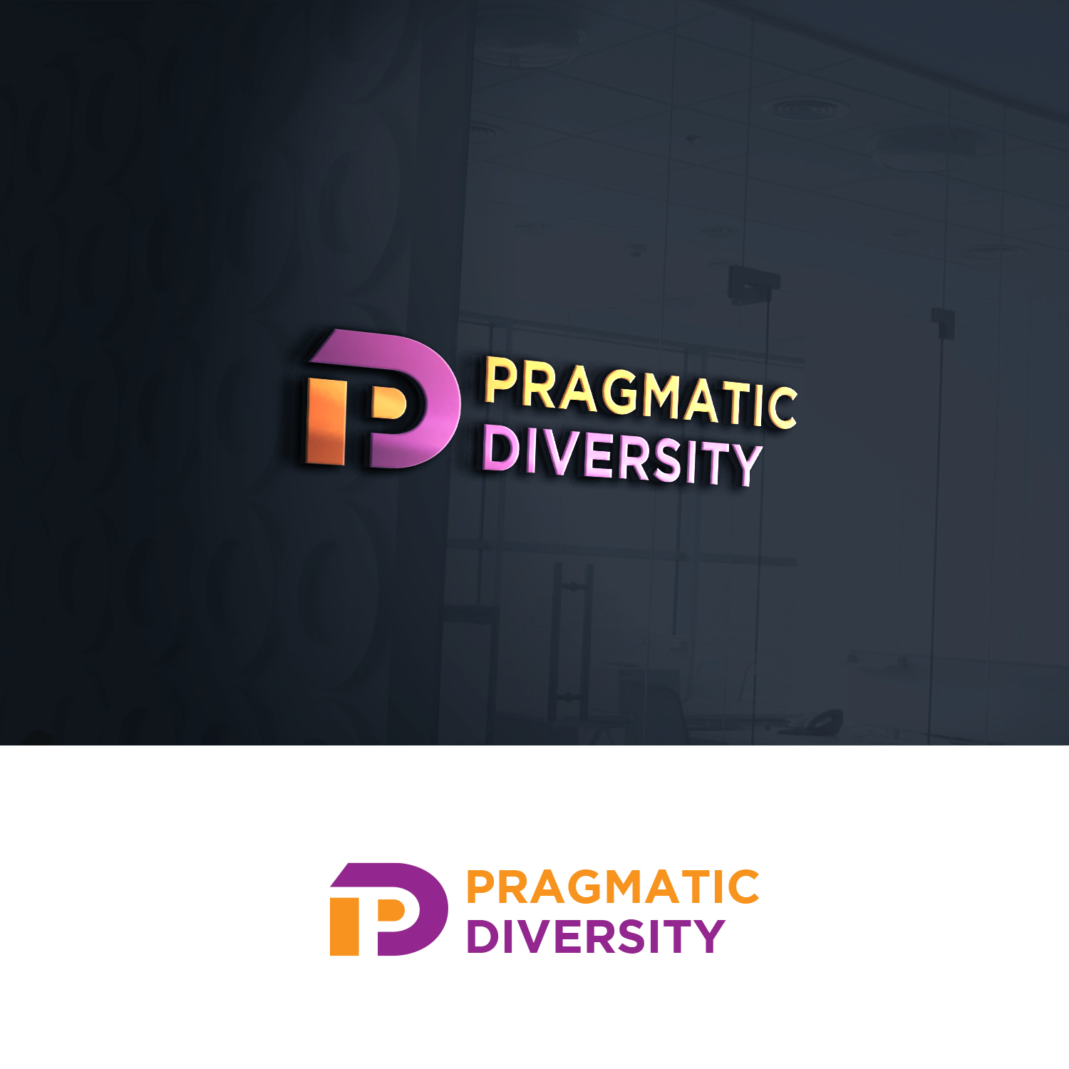 Logo Design by megamen for this project | Design #26185142