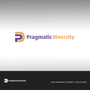 Pragmatic Diversity | Logo Design by mvillamin