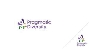 Pragmatic Diversity | Diseño de Logo por jaime.sp