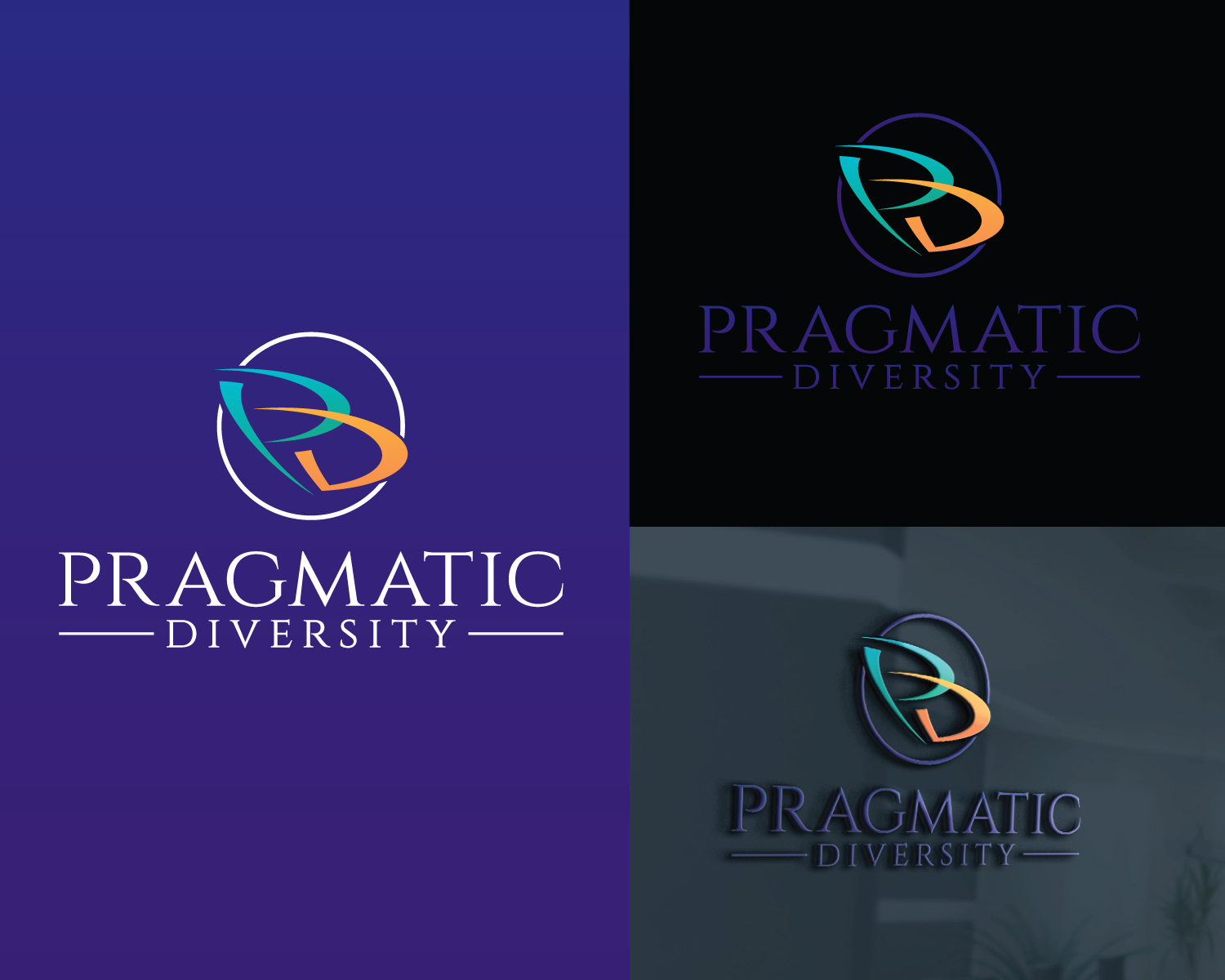 Logo Design by Atec for this project | Design #26185897