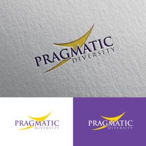 Pragmatic Diversity | Logo Design by Rii