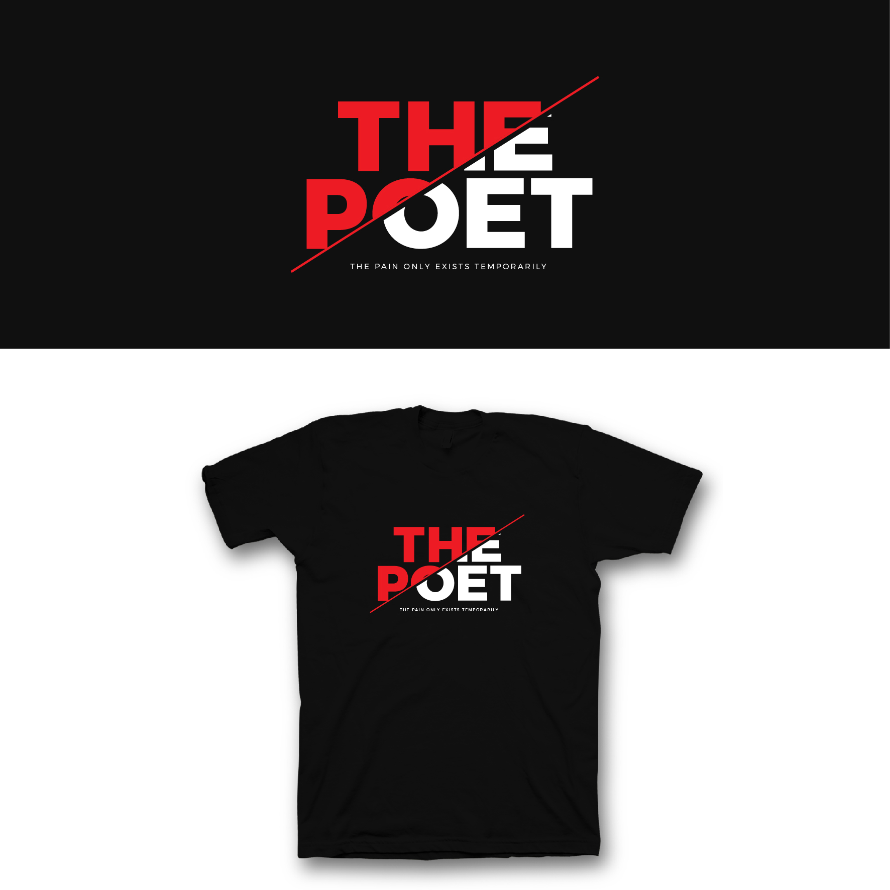 T-shirt Design by saka.aleksandar for this project | Design #26189759