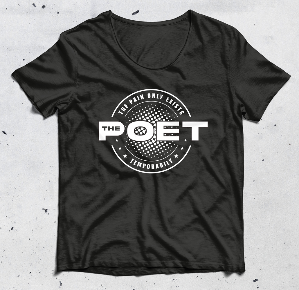 T-shirt Design by Alaya for this project | Design #26186696