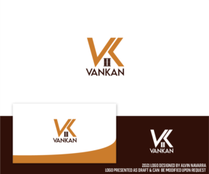 Logo Design by alvinnavarra for this project | Design: #26214614