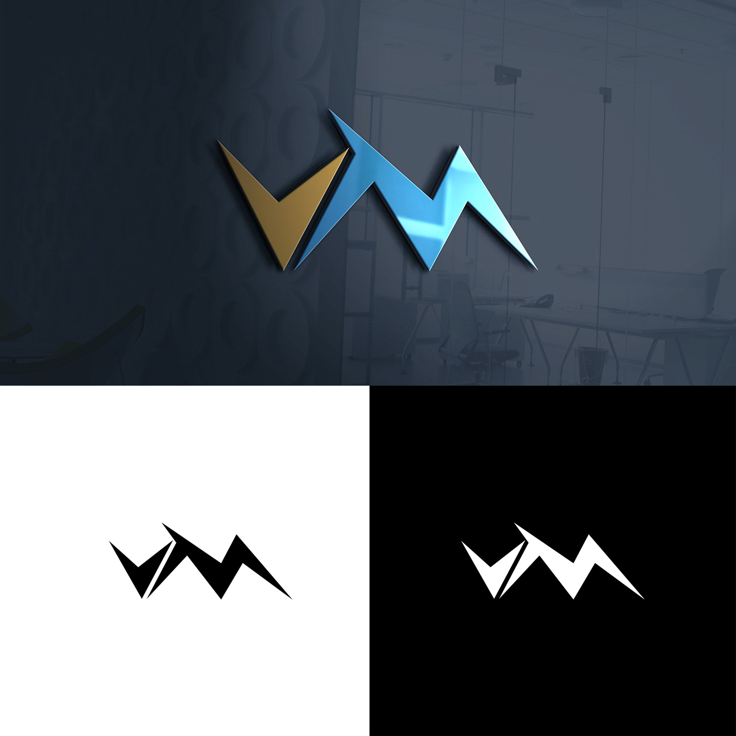 Logo-Design von Namita für dieses Projekt | Design #26184893