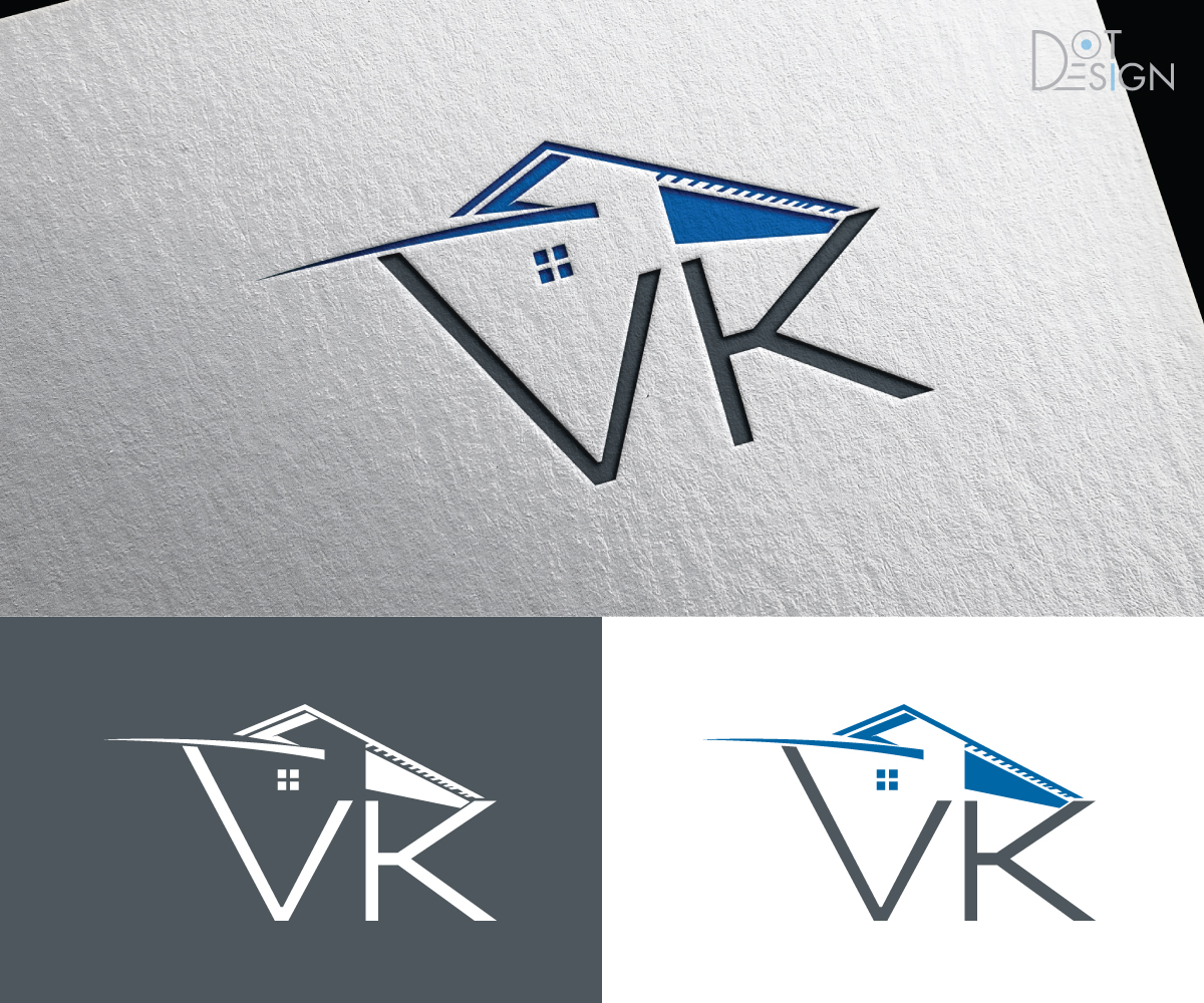 Logo Design by Dot Design 3 for this project | Design #26191677