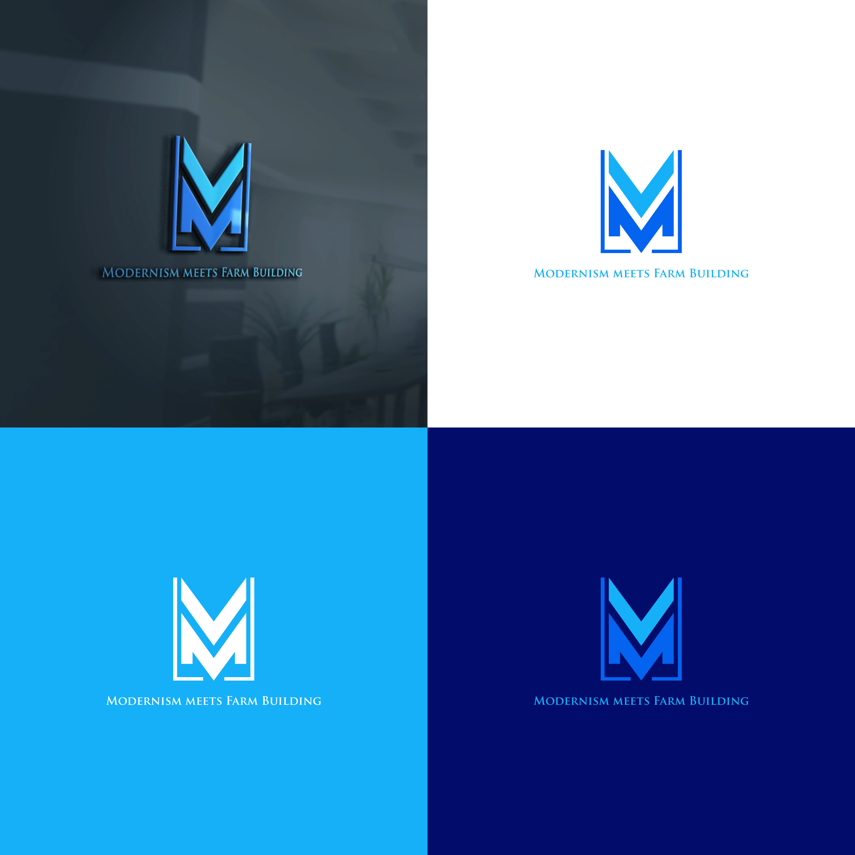 Logo Design by Gambar Drips for this project | Design #26184694