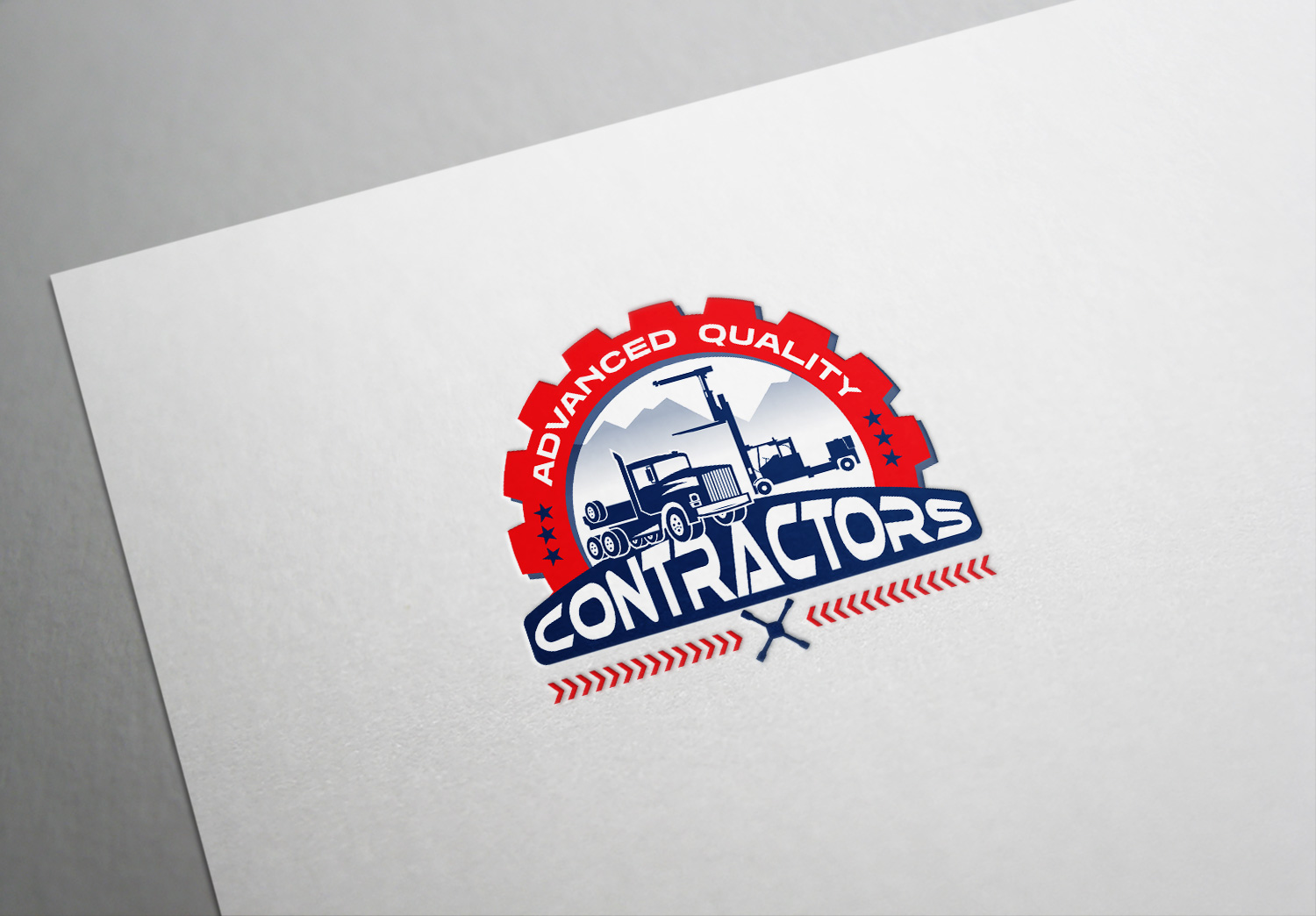Logo Design by Deziners Zone for this project | Design #26188435
