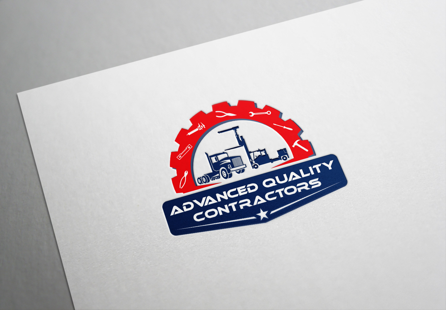 Logo Design by Deziners Zone for this project | Design #26245671