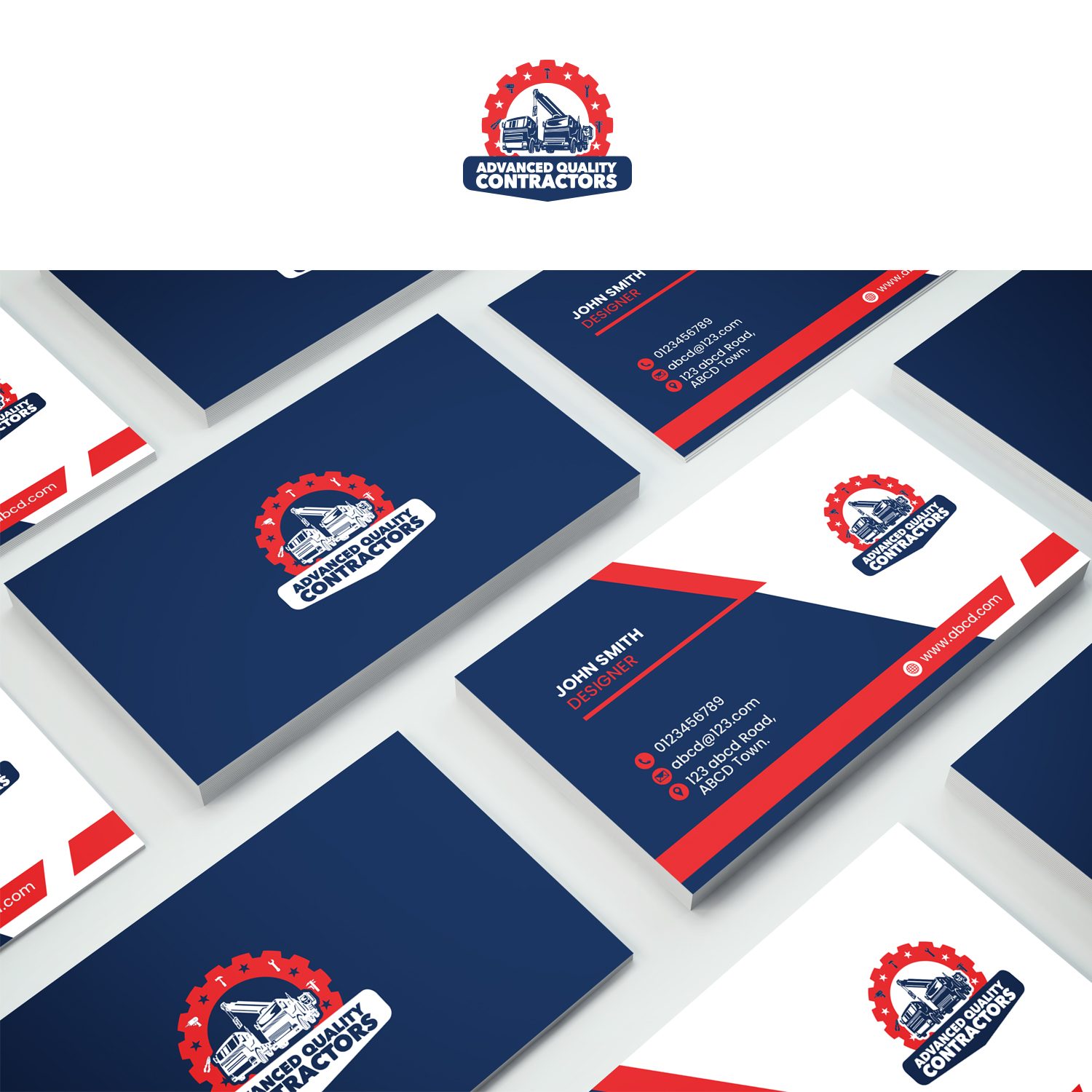 Logo Design by NZ Creatives for this project | Design #26196060