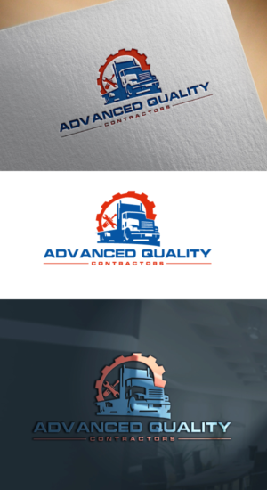 Logo Design by expert pro for this project | Design: #26185596