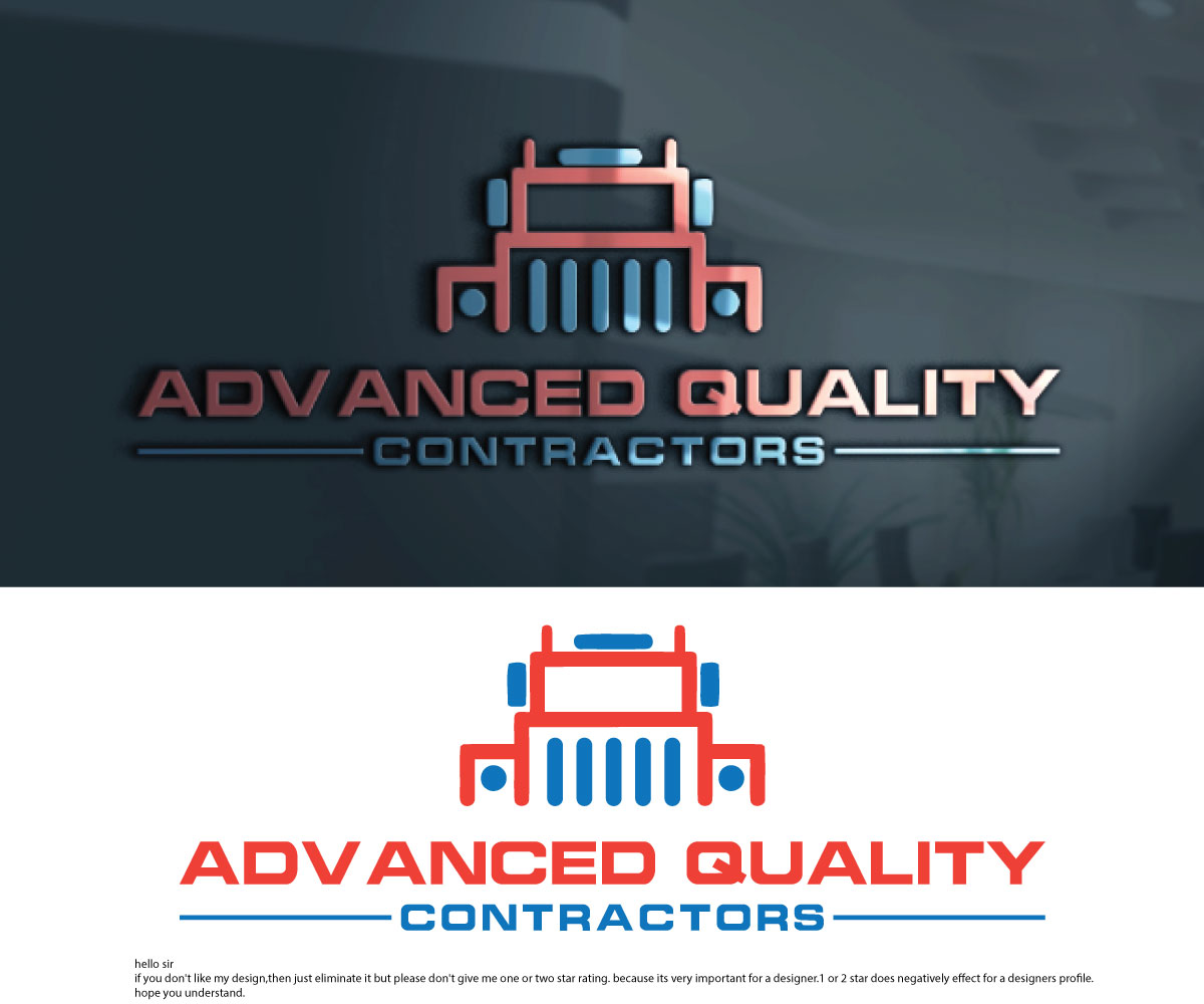 Logo-Design von sekanul für dieses Projekt | Design #26186451
